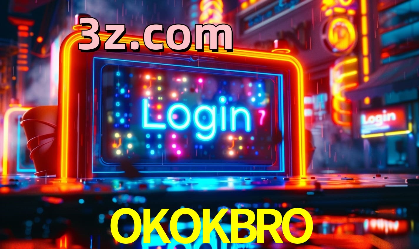 Registre-se hoje no Cassino OKOKBRO